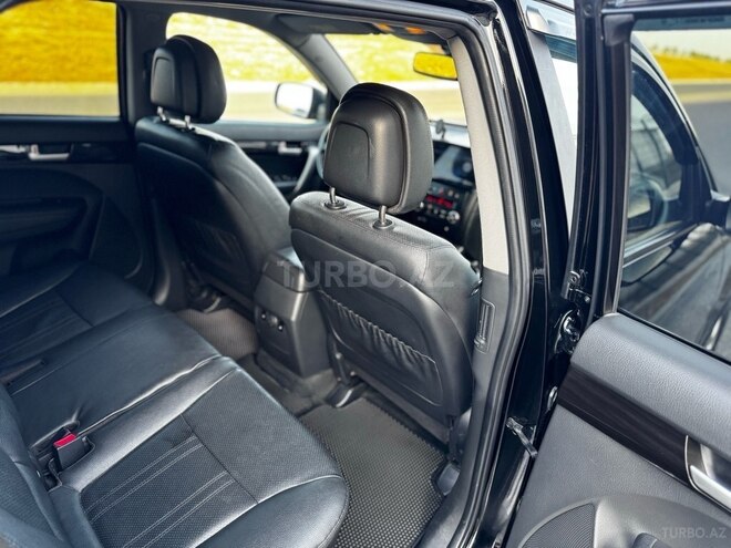Kia Sorento 2011, 225,253 km - 2.0 l - Bakı