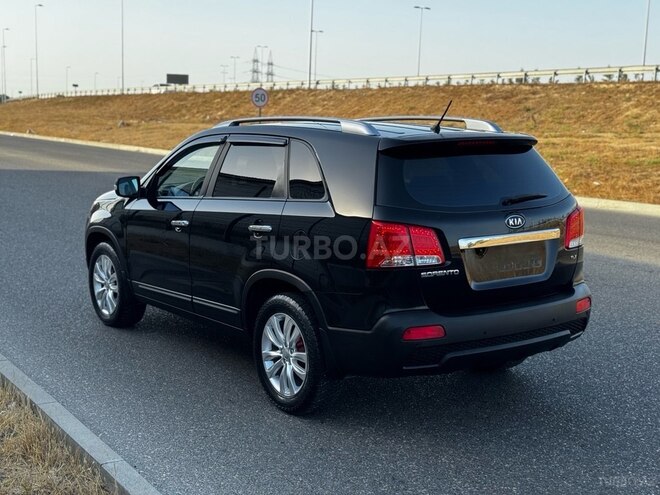 Kia Sorento 2011, 225,253 km - 2.0 l - Bakı
