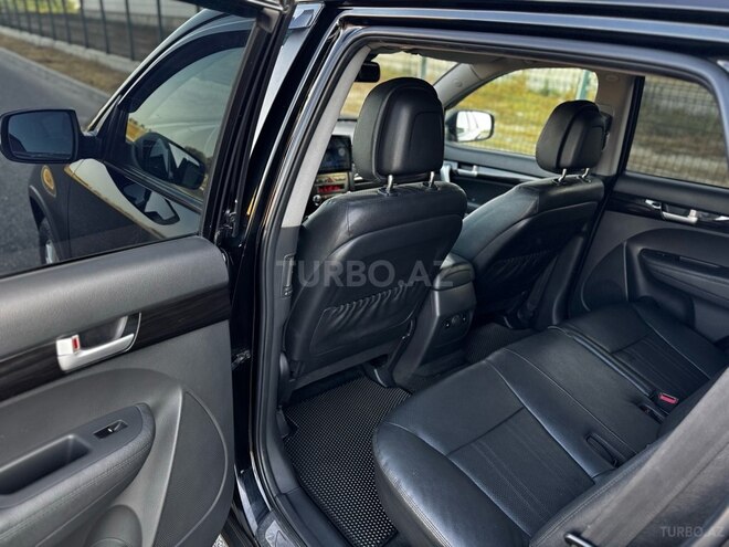 Kia Sorento 2011, 225,253 km - 2.0 l - Bakı