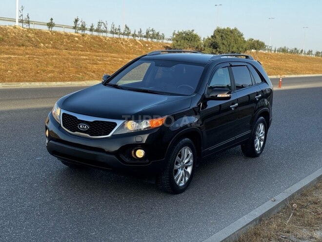 Kia Sorento 2011, 225,253 km - 2.0 l - Bakı