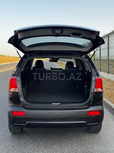 Kia Sorento 2011, 225,253 km - 2.0 l - Bakı