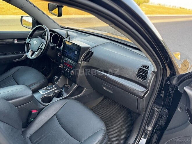 Kia Sorento 2011, 225,253 km - 2.0 l - Bakı
