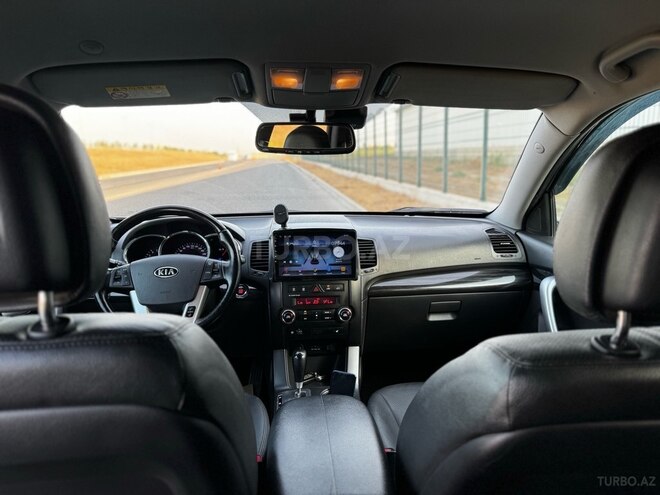 Kia Sorento 2011, 225,253 km - 2.0 l - Bakı