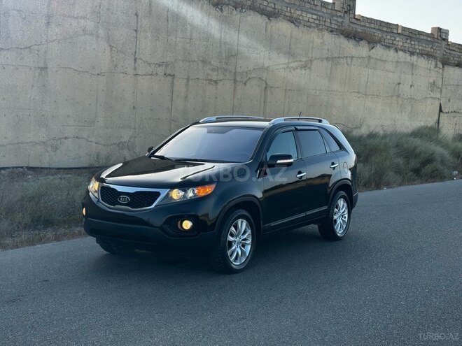 Kia Sorento 2011, 225,253 km - 2.0 l - Bakı