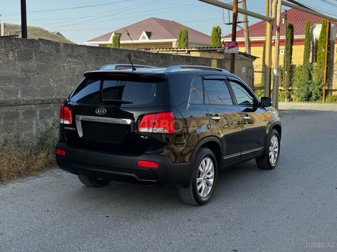 Kia Sorento 2011, 225,253 km - 2.0 l - Bakı