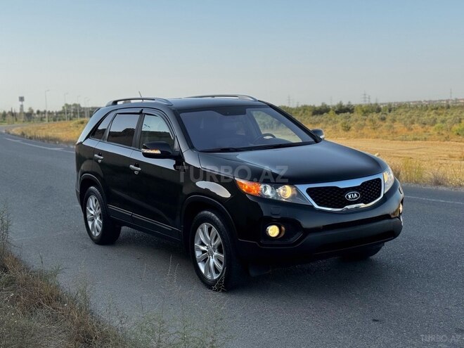 Kia Sorento 2011, 225,253 km - 2.0 l - Bakı