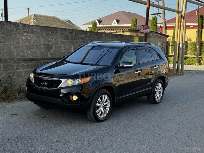 Kia Sorento 2011, 225,253 km - 2.0 l - Bakı