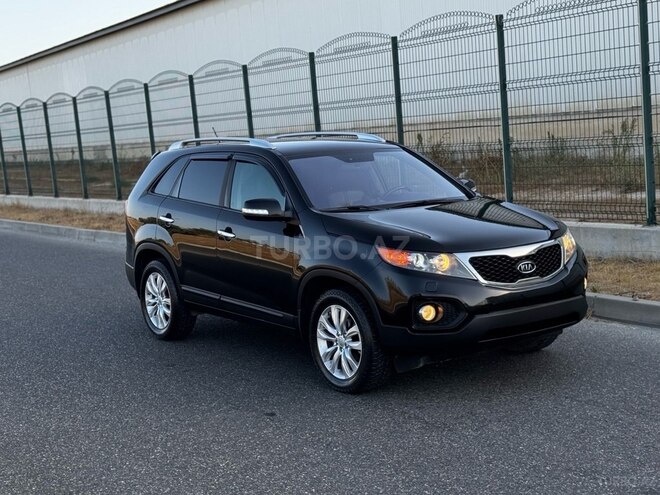 Kia Sorento 2011, 225,253 km - 2.0 l - Bakı
