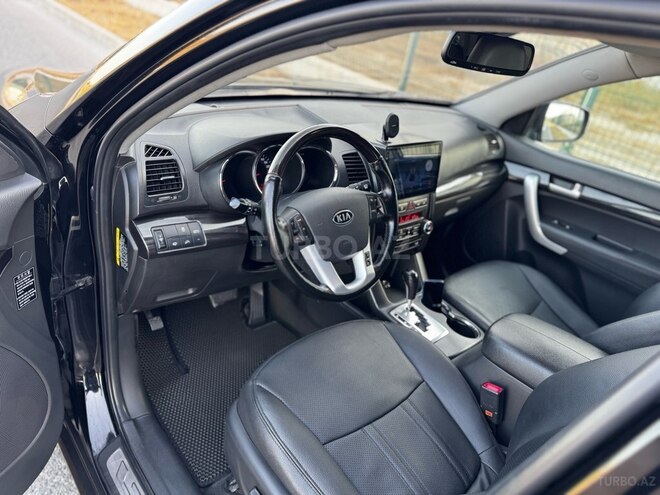 Kia Sorento 2011, 225,253 km - 2.0 l - Bakı