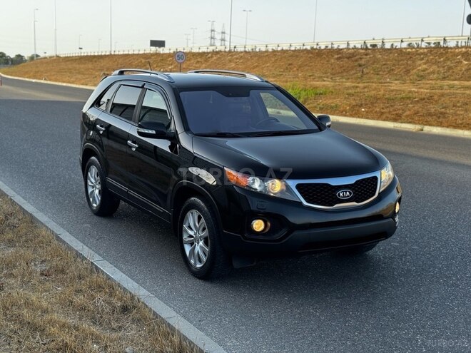 Kia Sorento 2011, 225,253 km - 2.0 l - Bakı