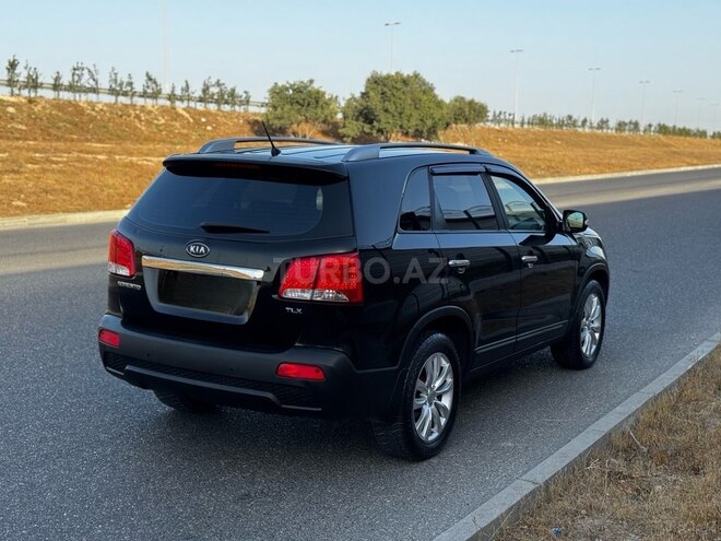 Kia Sorento 2011, 225,253 km - 2.0 l - Bakı