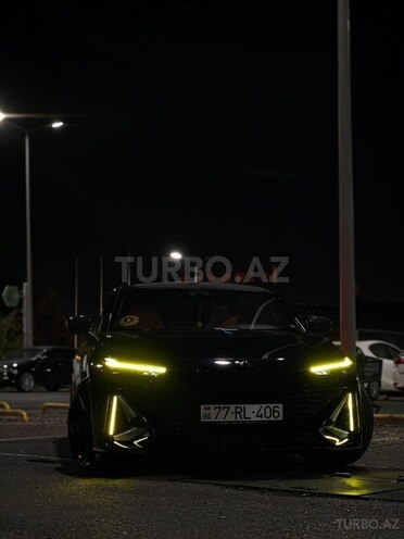 Changan Uni-V 2024, 9,888 km - 1.5 l - Bakı