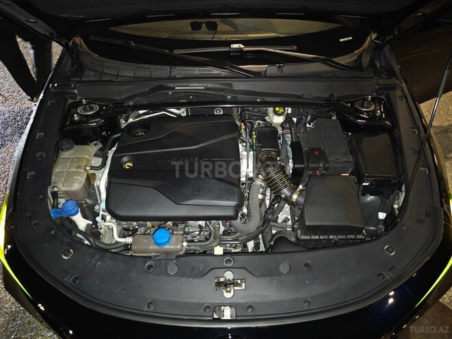 Changan Uni-V 2024, 9,888 km - 1.5 l - Bakı