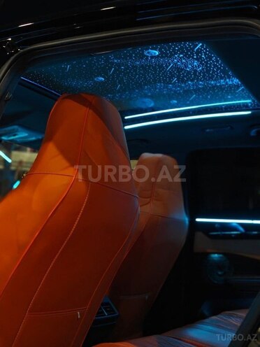 Changan Uni-V 2024, 9,888 km - 1.5 l - Bakı