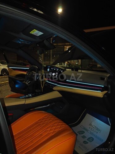 Changan Uni-V 2024, 9,888 km - 1.5 l - Bakı