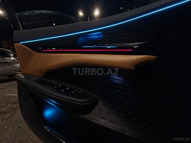 Changan Uni-V 2024, 9,888 km - 1.5 l - Bakı