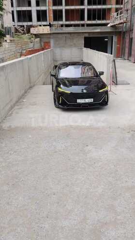 Changan Uni-V 2024, 9,888 km - 1.5 l - Bakı