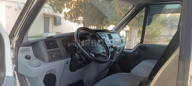 Ford Transit 2009, 196,034 km - 2.4 l - Bakı