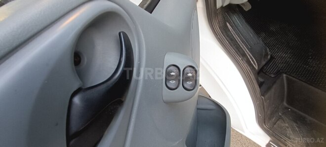 Ford Transit 2009, 196,034 km - 2.4 l - Bakı