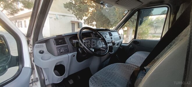 Ford Transit 2009, 196,034 km - 2.4 l - Bakı