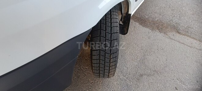 Ford Transit 2009, 196,034 km - 2.4 l - Bakı