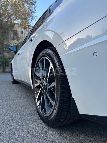 Hyundai Sonata 2021, 61,000 km - 2.0 l - Bakı