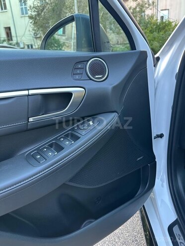 Hyundai Sonata 2021, 61,000 km - 2.0 l - Bakı