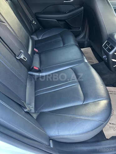 Hyundai Sonata 2021, 61,000 km - 2.0 l - Bakı