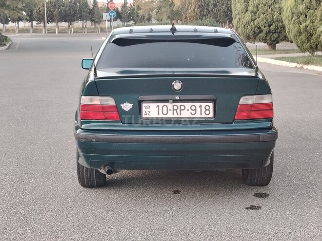 BMW 318 1993, 315,000 km - 1.8 l - Sumqayıt