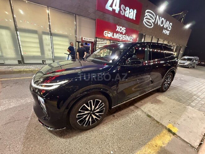 Changan  2025, 0 km - 1.5 l - Bakı