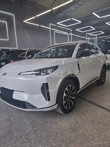 Changan Qiyuan Q05 2025, 0 km - 1.5 л - Bakı