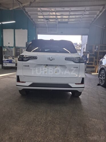 Changan Qiyuan Q05 2025, 0 km - 1.5 л - Bakı