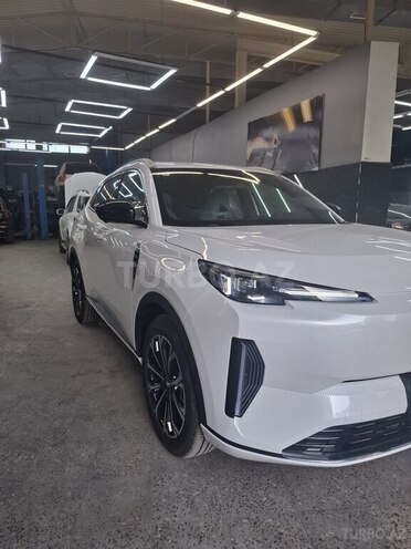 Changan Qiyuan Q05 2025, 0 km - 1.5 л - Bakı