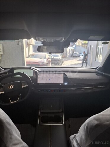 Changan Qiyuan Q05 2025, 0 km - 1.5 л - Bakı