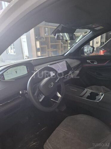 Changan Qiyuan Q05 2025, 0 km - 1.5 л - Bakı