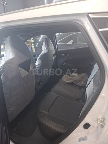 Changan Qiyuan Q05 2025, 0 km - 1.5 л - Bakı