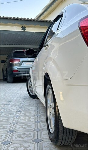 Chevrolet Aveo 2013, 259,000 km - 1.4 l - Kürdəmir