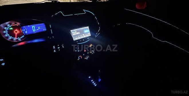 Chevrolet Aveo 2013, 259,000 km - 1.4 l - Kürdəmir