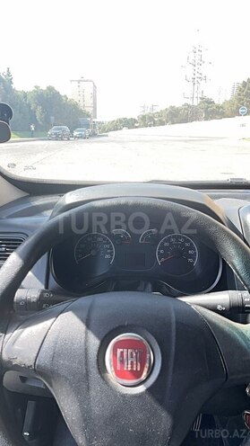 Fiat Doblo 2015, 494,585 km - 1.4 l - Bakı