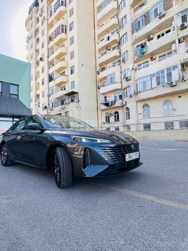 Changan Eado 2025, 0 km - 1.5 l - Bakı