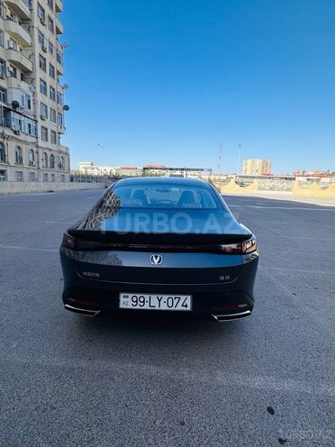 Changan Eado 2025, 0 km - 1.5 l - Bakı