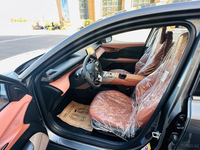 Changan Eado 2025, 0 km - 1.5 l - Bakı