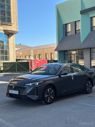 Changan Eado 2025, 0 km - 1.5 l - Bakı