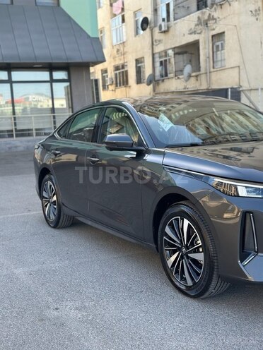 Changan Eado 2025, 0 km - 1.5 l - Bakı