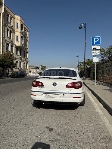 Volkswagen Passat CC 2010, 237,000 km - 2.0 л - Bakı