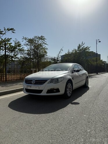 Volkswagen Passat CC 2010, 237,000 km - 2.0 л - Bakı