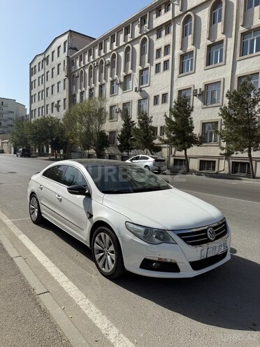Volkswagen Passat CC 2010, 237,000 km - 2.0 л - Bakı