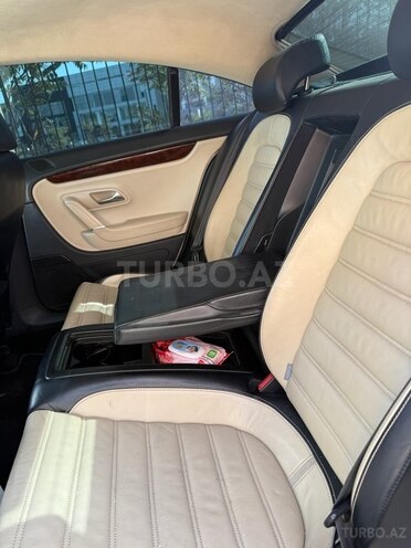 Volkswagen Passat CC 2010, 237,000 km - 2.0 л - Bakı