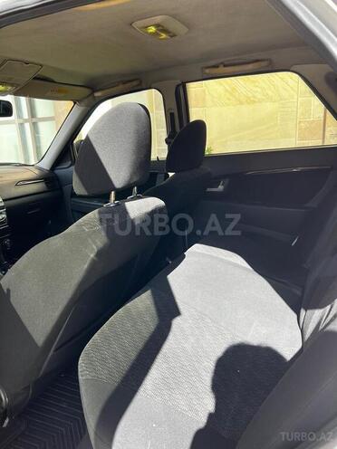LADA (VAZ) Priora 2015, 152,000 km - 1.6 l - Bakı