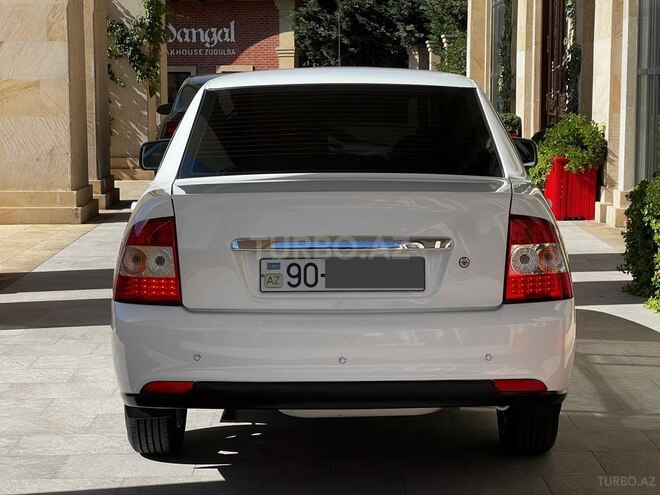 LADA (VAZ) Priora 2015, 152,000 km - 1.6 l - Bakı